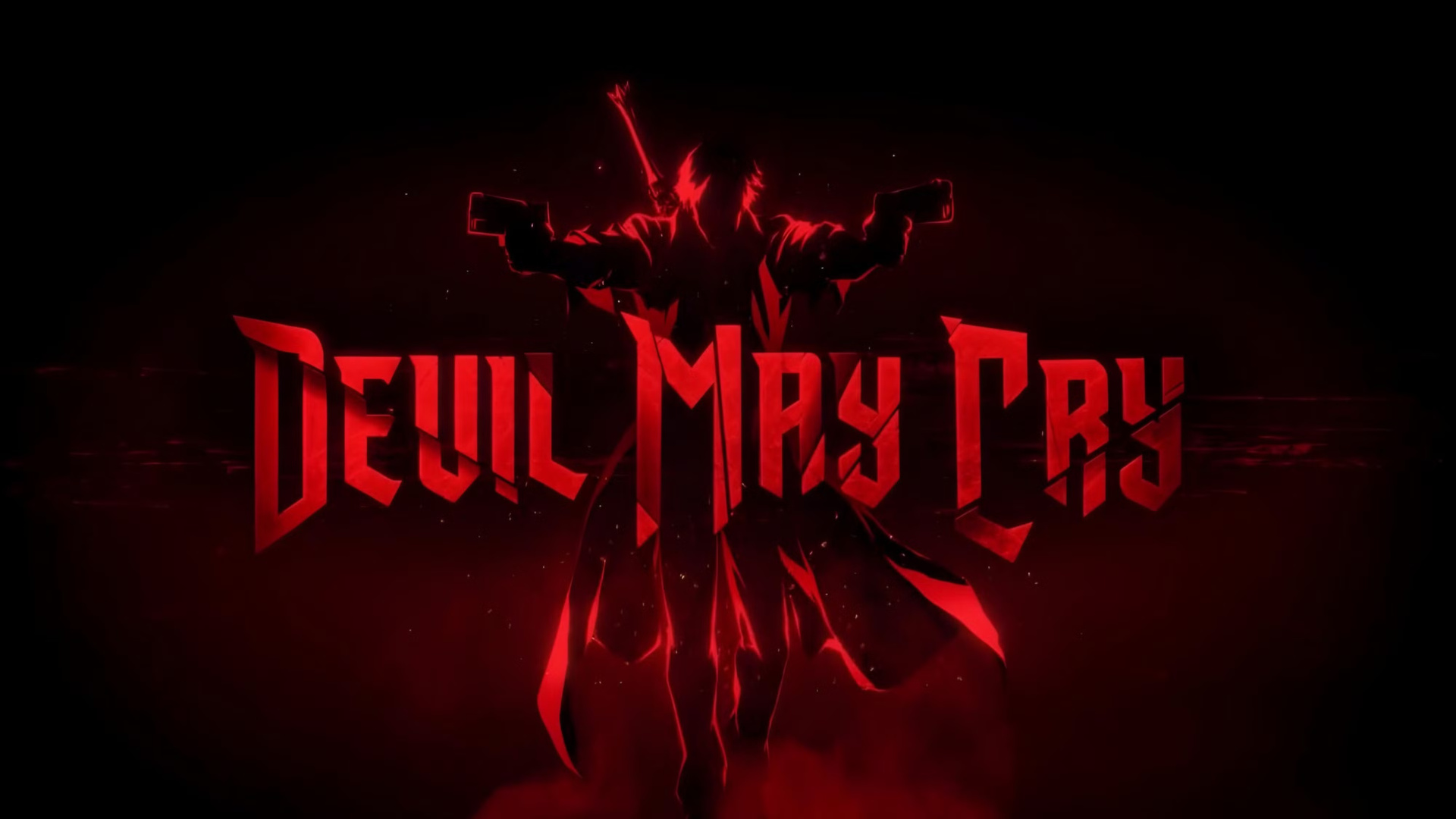 Дьявол может плакать