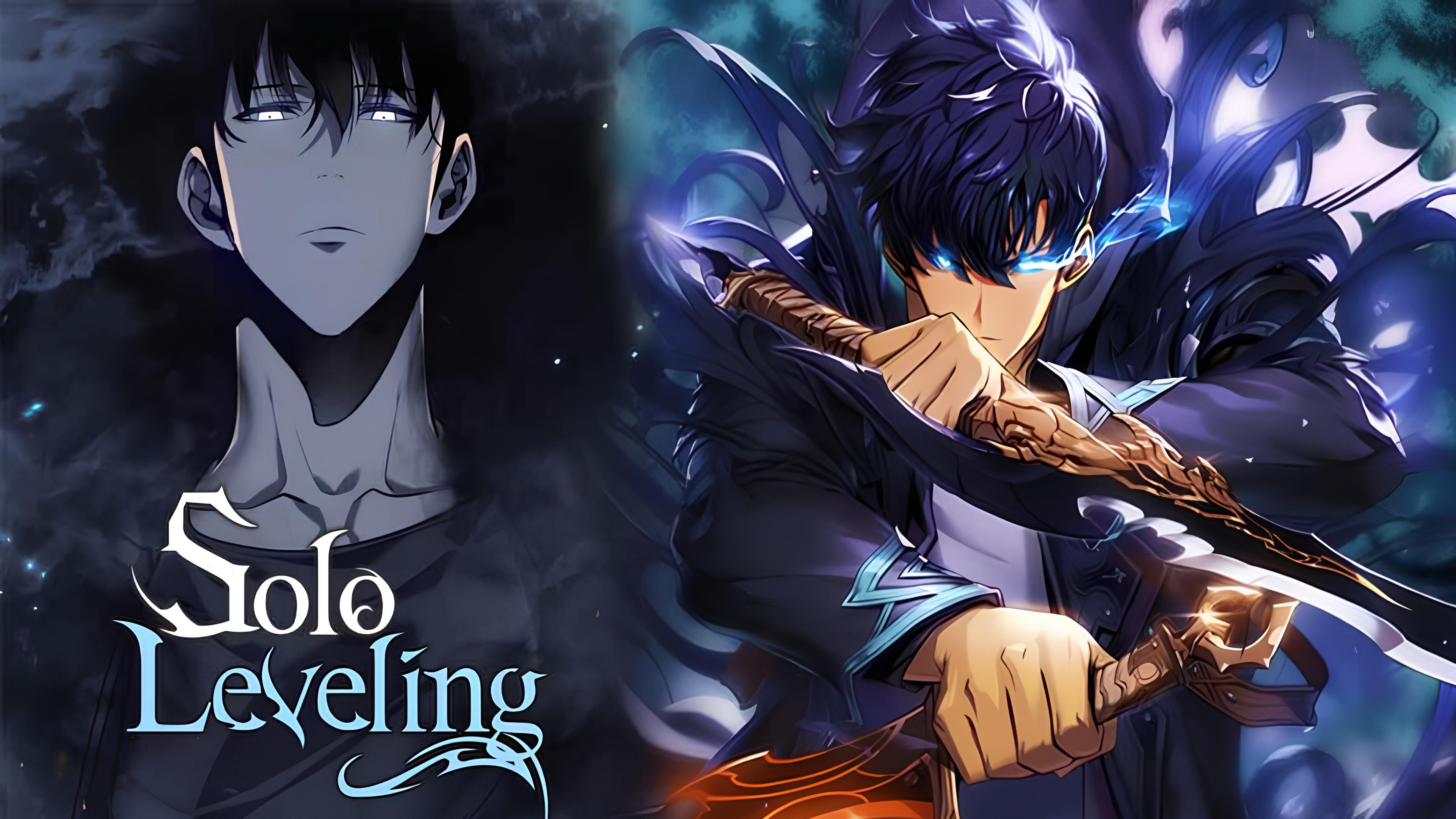 Поднятие уровня в одиночку