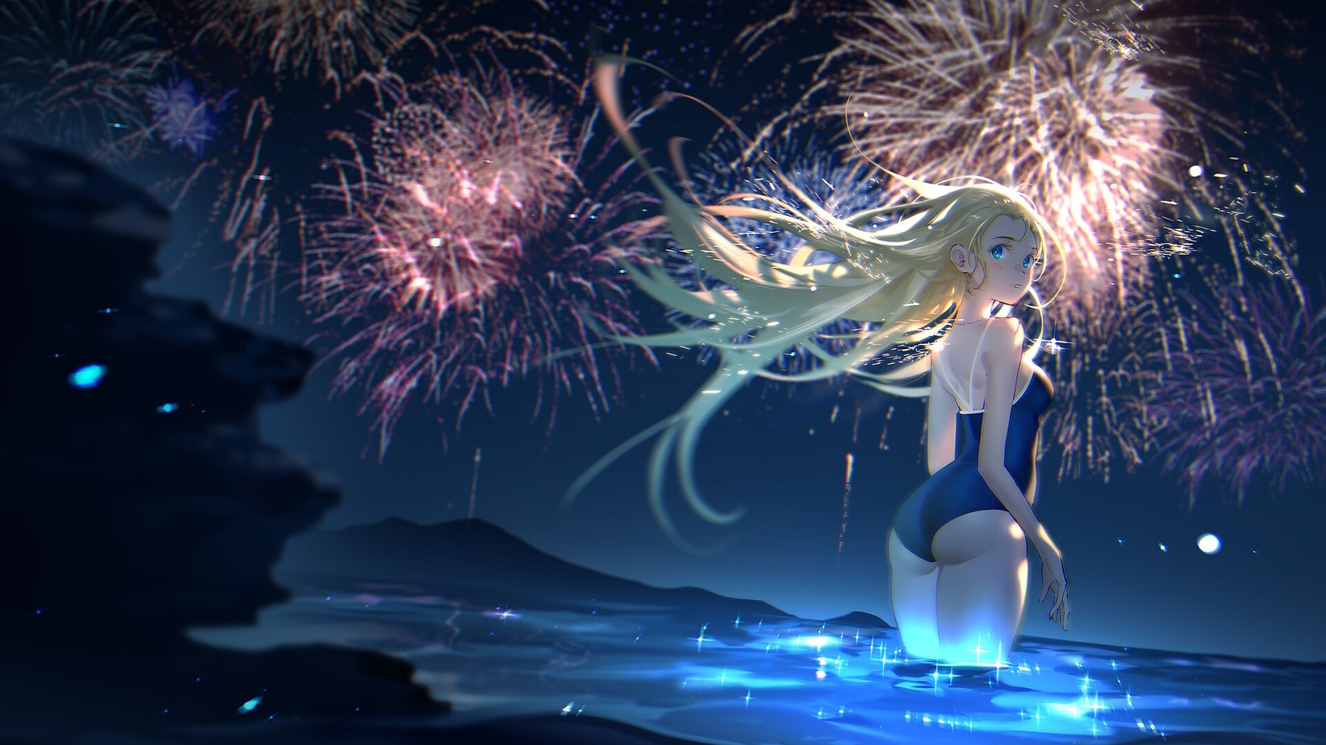 Летнее время