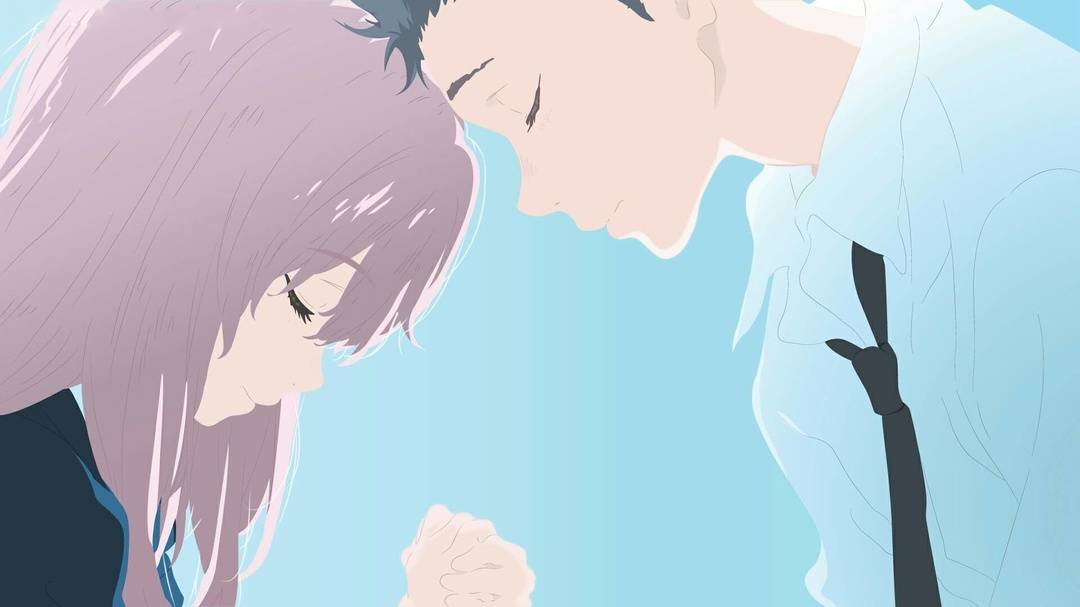 Форма голоса